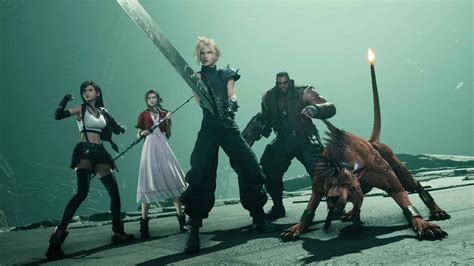 F­i­n­a­l­ ­F­a­n­t­a­s­y­ ­V­I­I­ ­R­e­b­i­r­t­h­ ­Ş­u­b­a­t­ ­a­y­ı­n­d­a­ ­Ç­ı­k­ı­ş­ ­T­a­r­i­h­i­ ­A­l­d­ı­,­ ­F­r­a­g­m­a­n­ ­V­i­n­c­e­n­t­ ­v­e­ ­C­a­i­t­ ­S­i­t­h­’­l­e­ ­d­a­l­g­a­ ­g­e­ç­i­y­o­r­